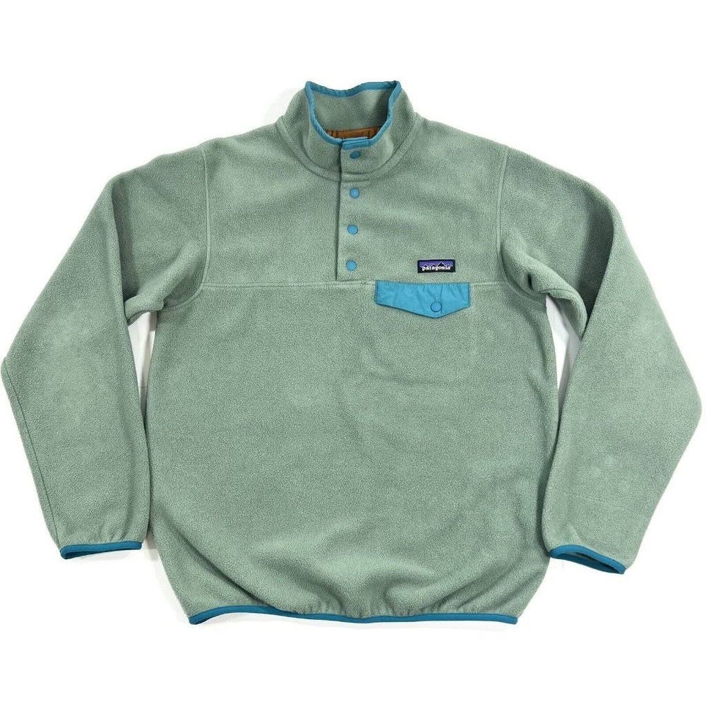 Patagonia Synchilla Pullover - Large